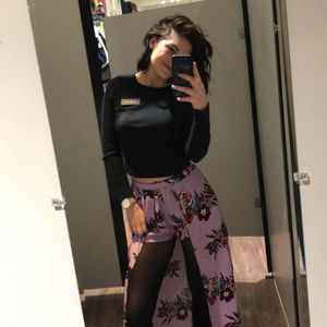 Meet your Posher, Mckenzie